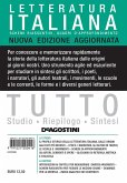 Tutto letteratura italiana Tutto letteratura italiana