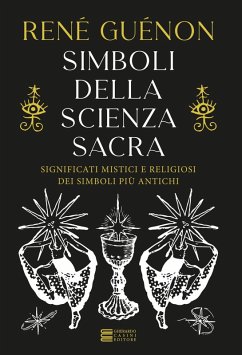 Cover Simboli della scienza sacra