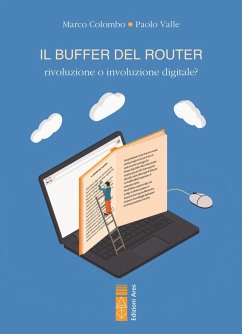 Cover Il buffer del router. Rivoluzione o involuzione digitale?