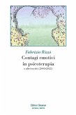 Contagi emotivi in psicoterapia. E altri scritti (2003-2023)