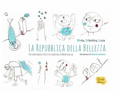 La Repubblica della bellezza. Per una nuova Costituzione delle meraviglie - MaVaLà Associazione