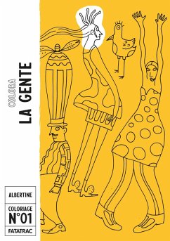 Cover Colora la gente