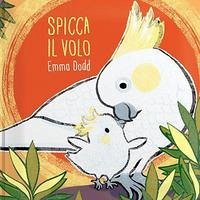 Cover Spicca il volo