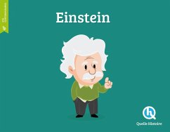 Cover Einstein