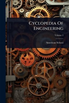 Cover Cyclopedia Of Engineering