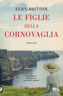 Le figlie della Cornovaglia - Britton, Fern