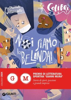 Cover Noi siamo la Belinda!