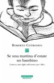 Se una mattina d'estate un bambino Se una mattina d'estate un bambino