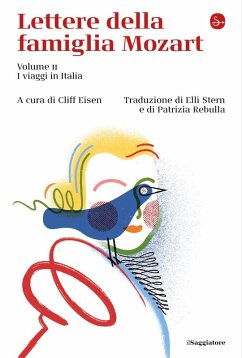 Cover I viaggi in Italia