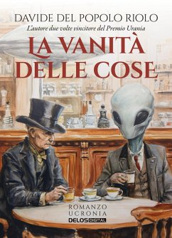 Cover La vanità delle cose