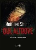 Qui, altrove Qui, altrove