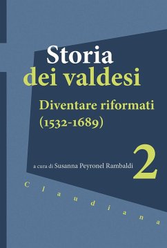 Diventare riformati (1532-1689)