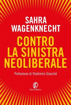 Cover Contro la sinistra neoliberale