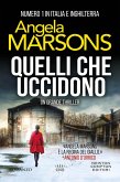 Quelli che uccidono Quelli che uccidono