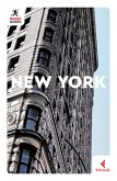 New York New York
