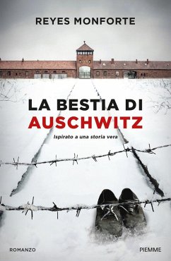 La bestia di Auschwitz - Monforte, Reyes