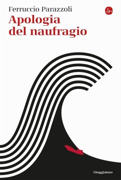 Cover Apologia del naufragio