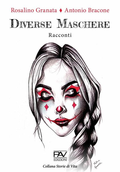Diverse maschere Diverse maschere