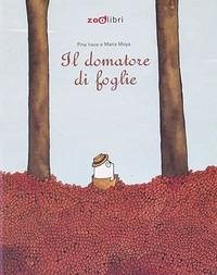 Cover Il domatore di foglie