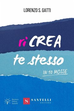 Ricrea te stesso - Squinzi Gatti, Lorenzo