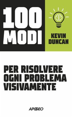 Cover 100 modi per risolvere ogni problema visivamente