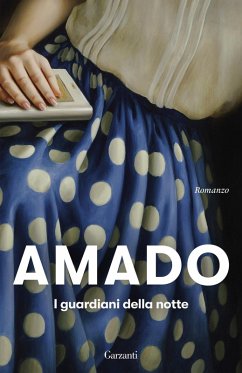 Cover I guardiani della notte