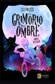 Leo Paletti e il grimorio delle ombre Leo Paletti e il grimorio delle ombre