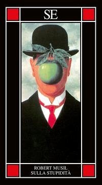 Cover Sulla stupidità