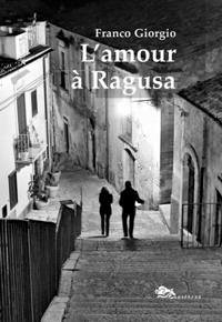 Cover L' amour à Ragusa