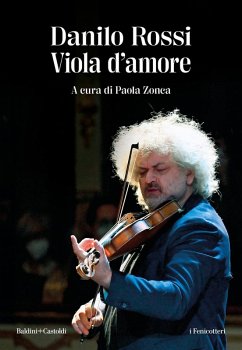 Cover Viola d'amore