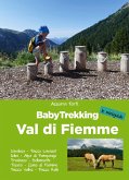 BabyTrekking. Val di Fiemme