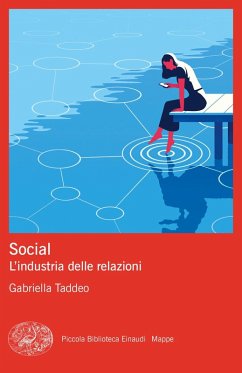 Cover Social. L'industria delle relazioni