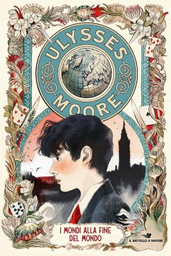 Cover I mondi alla fine del mondo