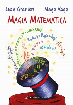 Cover Magia matematica