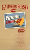 Pizzerie d'Italia del Gambero Rosso 2025 Pizzerie d'Italia del Gambero Rosso 2025