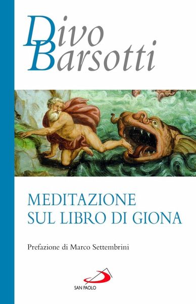 Meditazione sul libro di Giona