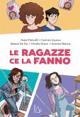 Le ragazze ce la fanno Le ragazze ce la fanno