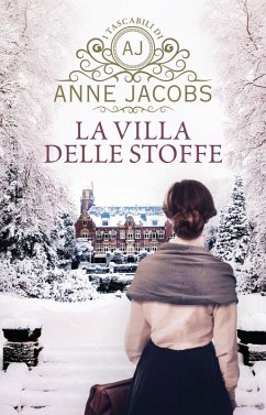Cover La Villa delle Stoffe