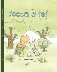 Tocca a te! - Dubuc, Marianne