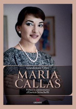 Cover Maria Callas