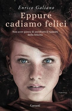Cover Eppure cadiamo felici