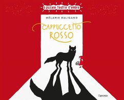 Cappuccetto Rosso - Baligand, Mélanie Cappuccetto Rosso - Baligand, Mélanie