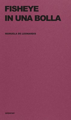 Cover Fisheye in una bolla