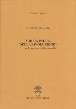 Chi ha paura della rivoluzione? Cover Chi ha paura della rivoluzione?