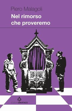 Cover Nel rimorso che proveremo