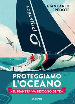 Cover Proteggiamo l'oceano