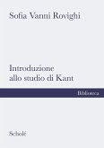 Introduzione allo studio di Kant