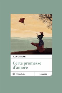Cover Certe promesse d'amore