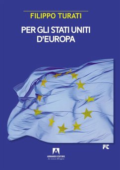 Cover Per gli Stati Uniti d'Europa