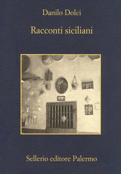 Cover Racconti siciliani